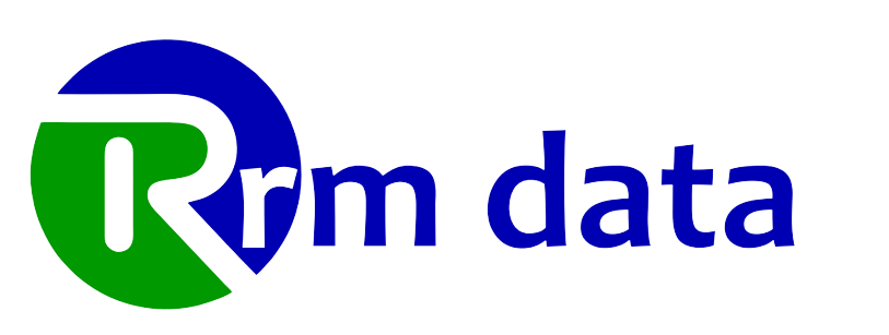 Rrmdata Venture Logo