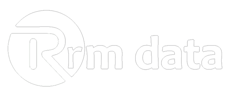 Rrmdata Venture Logo